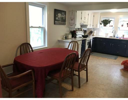 Property Photo: 9 Ferris Street MA 02341