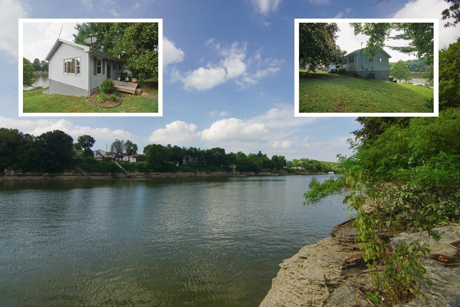 Property Photo:  9 Lisa Drive  KY 40444 