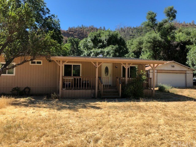 Property Photo: 2023 New Long Valley Road CA 95423
