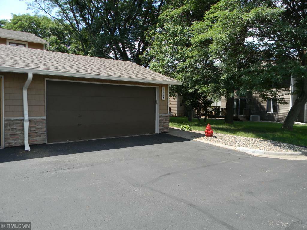 Property Photo: 3662 Auger Avenue MN 55110