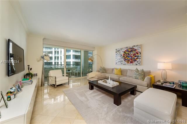 Property Photo:  3400 SW 27th Ave 1604  FL 33133 