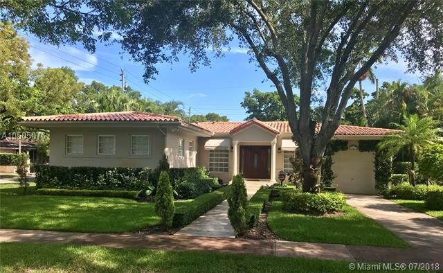 Property Photo:  500 Catalonia Ave  FL 33134 