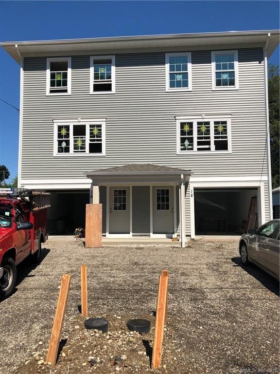 Property Photo:  16 White Oak Road  CT 06461 