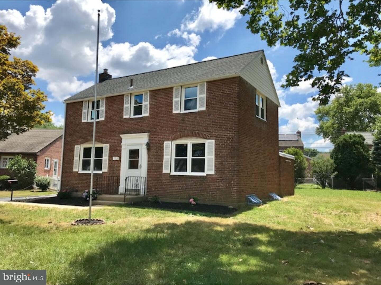 Property Photo: 2930 Wakefield Drive PA 19043