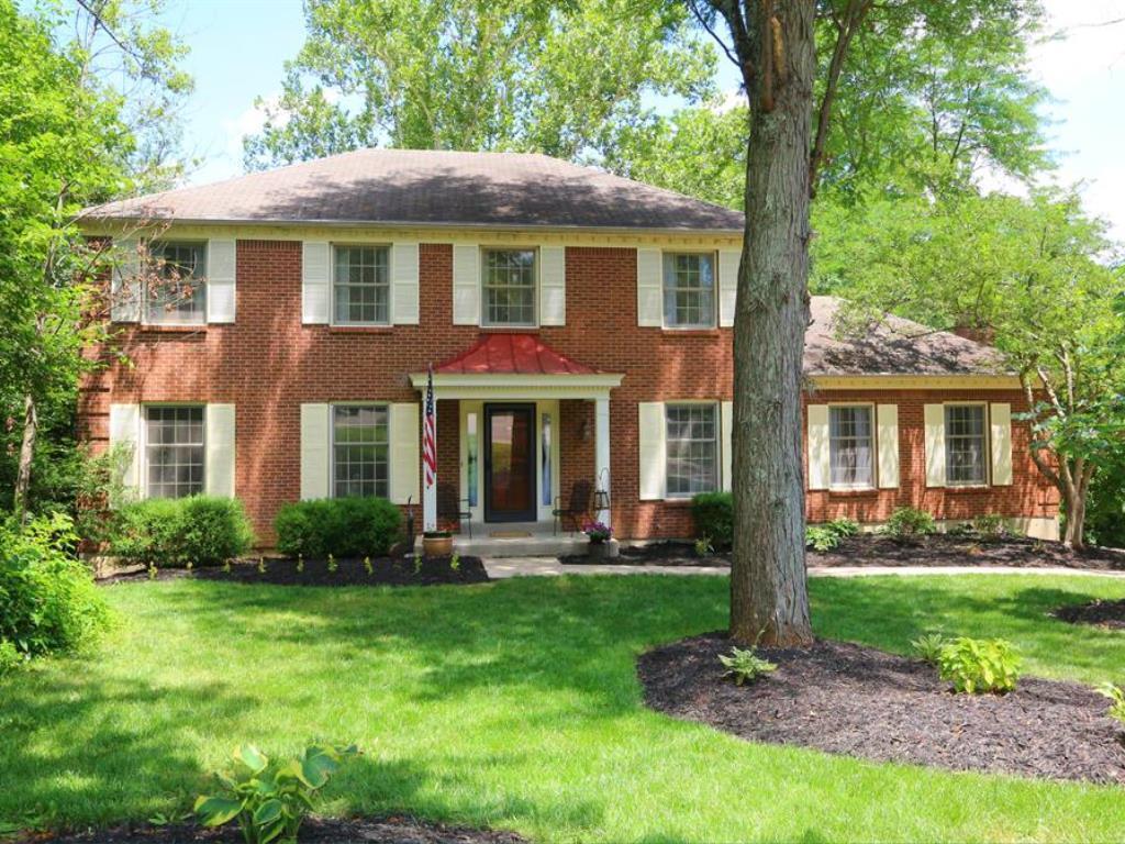 Property Photo: 7474 Sleepy Hollow Drive OH 45069