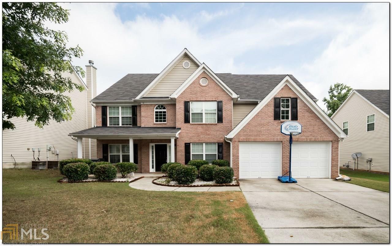 Property Photo: 4043 Roxberry Hill Ln GA 30518