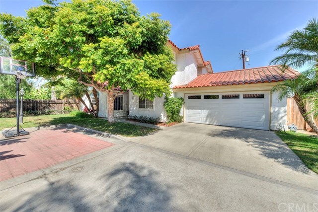 Property Photo: 207 La Costa Court CA 92627