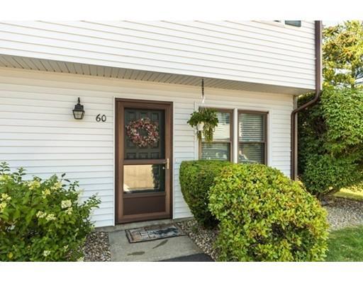 Property Photo: 60 Rocky Nook 60 MA 02148