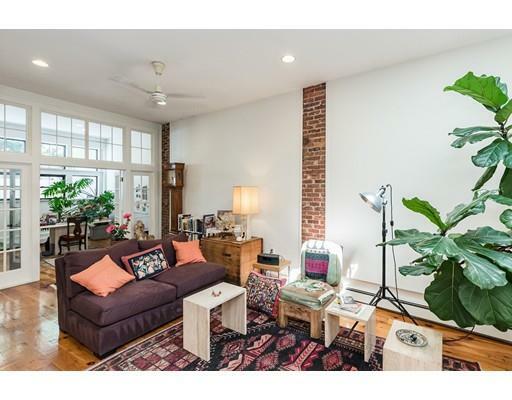 Property Photo:  66 Morrison Ave 66  MA 02144 