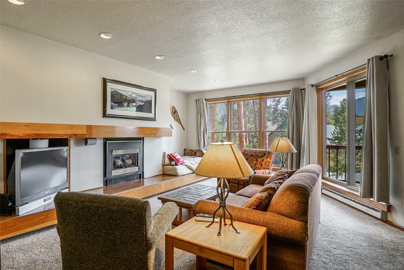 Property Photo: 180 Tennis Club Road Unit 1642 CO 80435