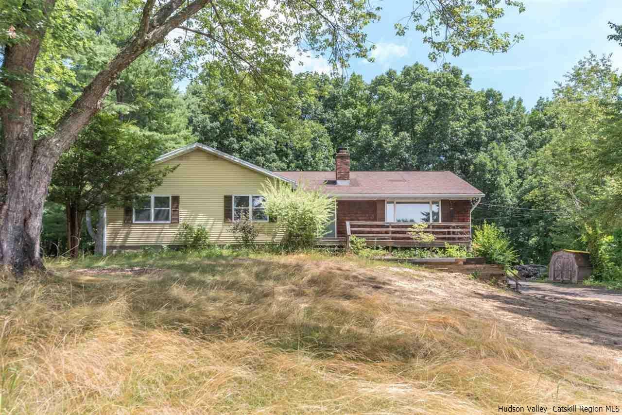 Property Photo:  35 Mountainview  NY 12484 