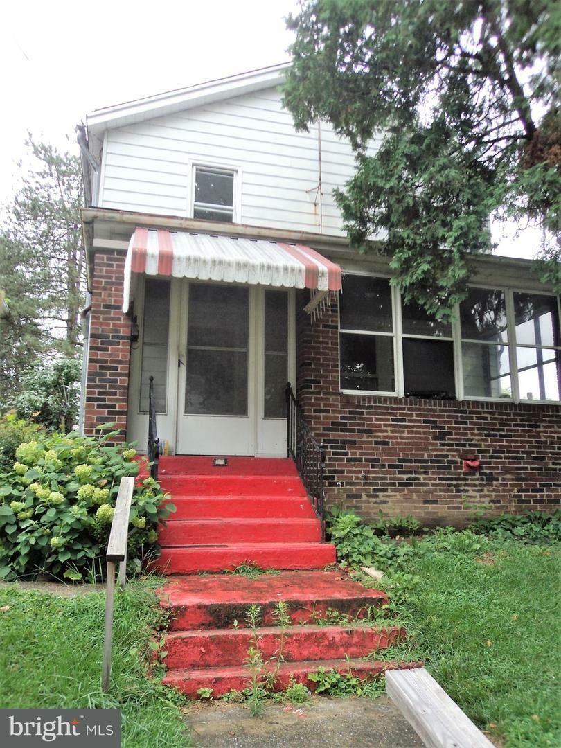 Property Photo: 3714 N 4th Street PA 17110