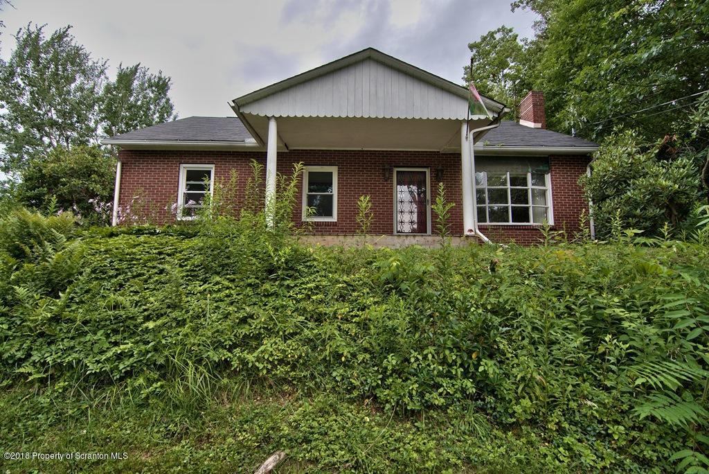 Property Photo: 209 Memorial Drive PA 18444