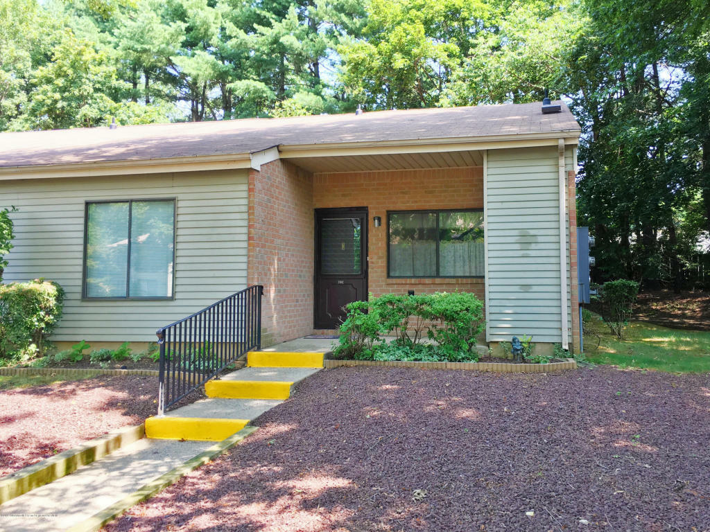 Property Photo:  240 Medford Court E  NJ 07726 