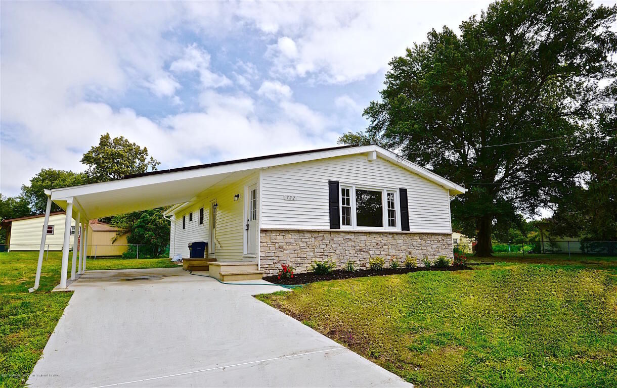 Property Photo:  722 Marsha Drive  NJ 07753 