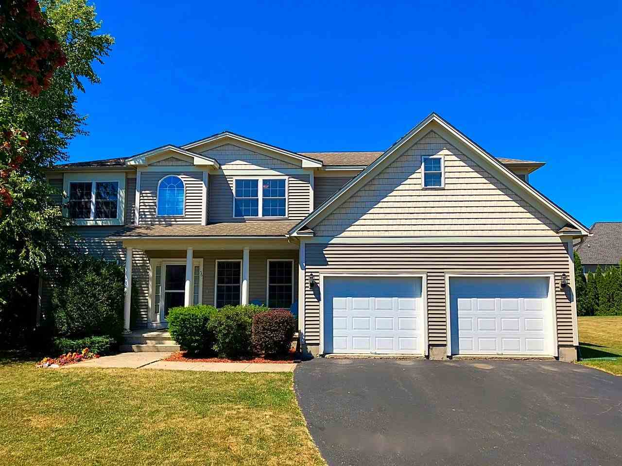 Property Photo: 56 Pinnacle Drive VT 05403