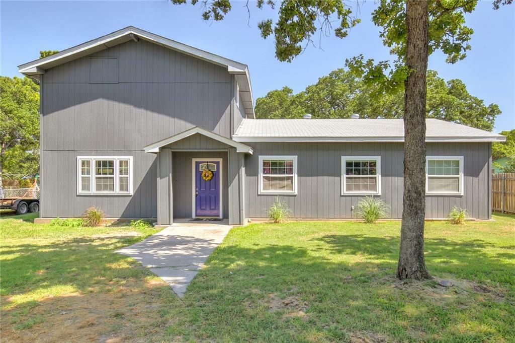 Property Photo:  4503 Tulip Drive  TX 76049 