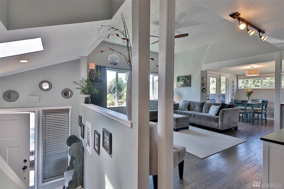 Property Photo: 5807 Viking Place WA 98260