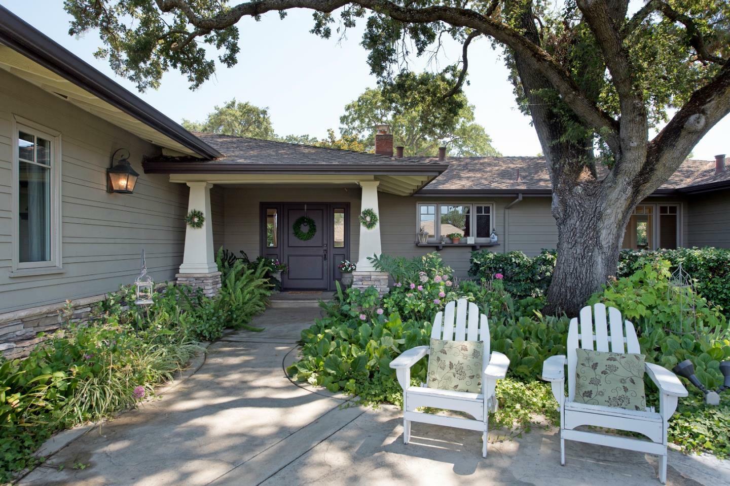 Property Photo: 1220 Wooded Hills Drive CA 95120