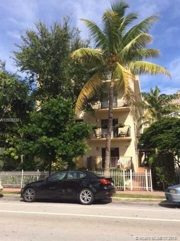 Property Photo:  821 Euclid Ave 204  FL 33139 