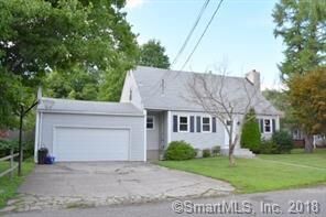 Property Photo:  3 Warren Road  CT 06525 