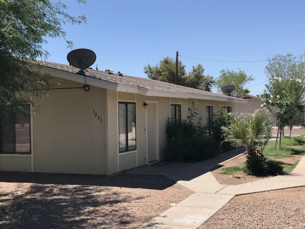 Property Photo:  1231 E Tempe Drive  AZ 85288 