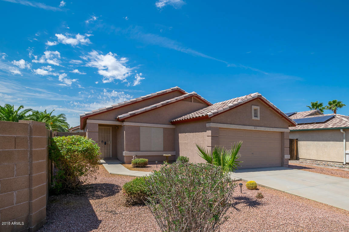 Property Photo:  14921 W Country Gables Drive  AZ 85379 