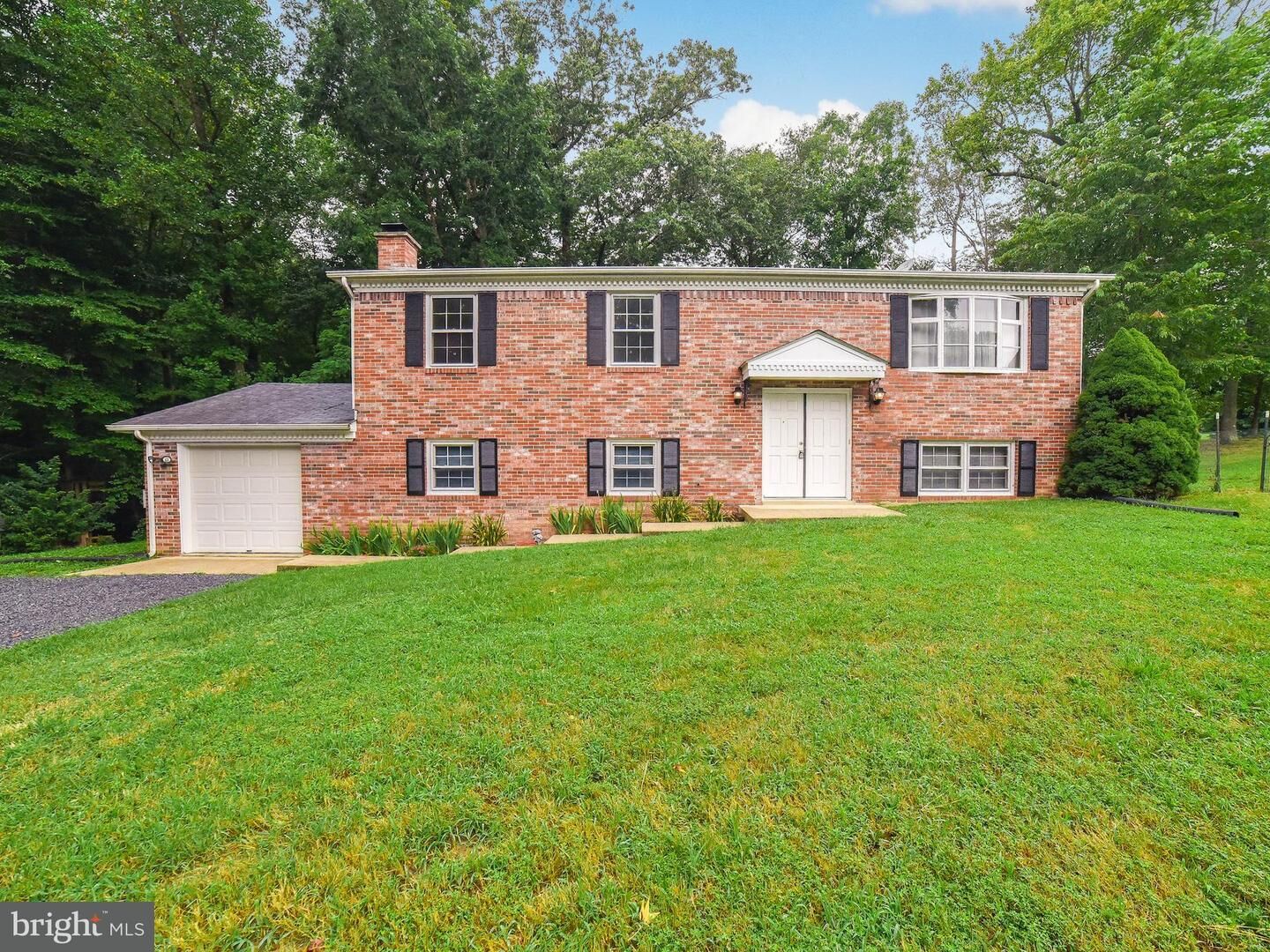 Property Photo:  26887 Fowler Court  MD 20659 