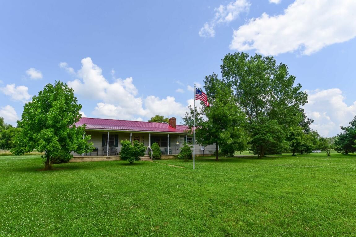 Property Photo:  3435 County Road 125  OH 43315 