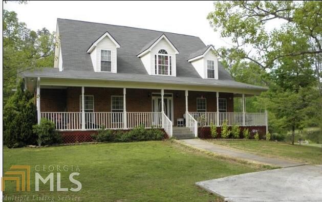 Property Photo:  190 Painter Road  GA 30165 