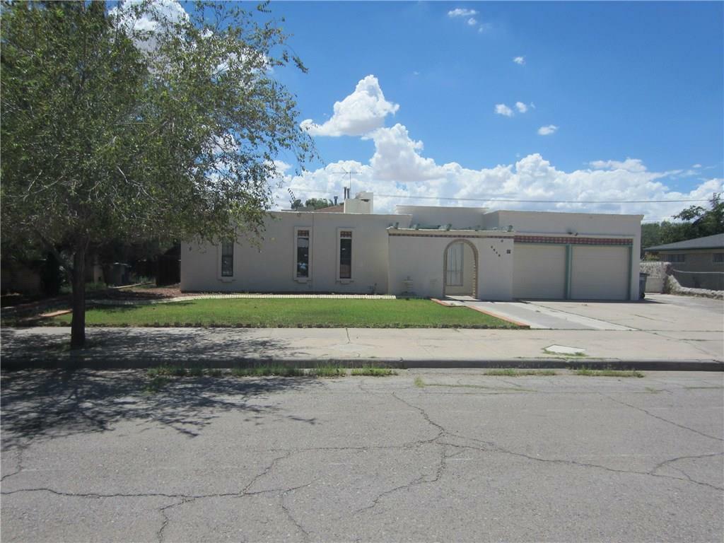 Property Photo:  4216 Perth Drive  TX 79922 