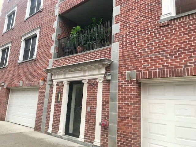 Property Photo: 1031-1035 Clinton St 2D NJ 07030