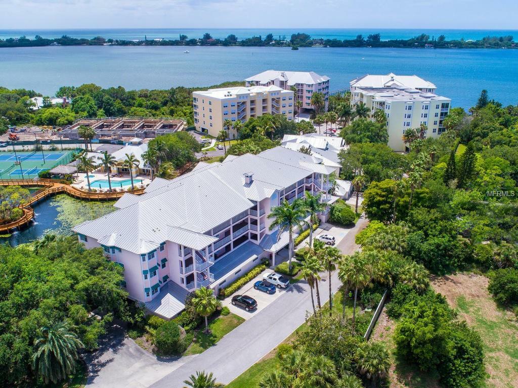 Property Photo: 223 Hidden Bay Drive 306 FL 34229