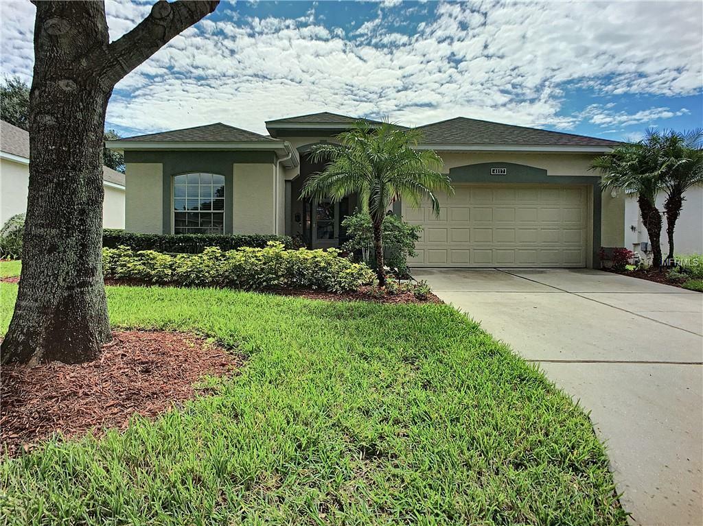 Property Photo:  4117 Hammersmith Drive  FL 34711 