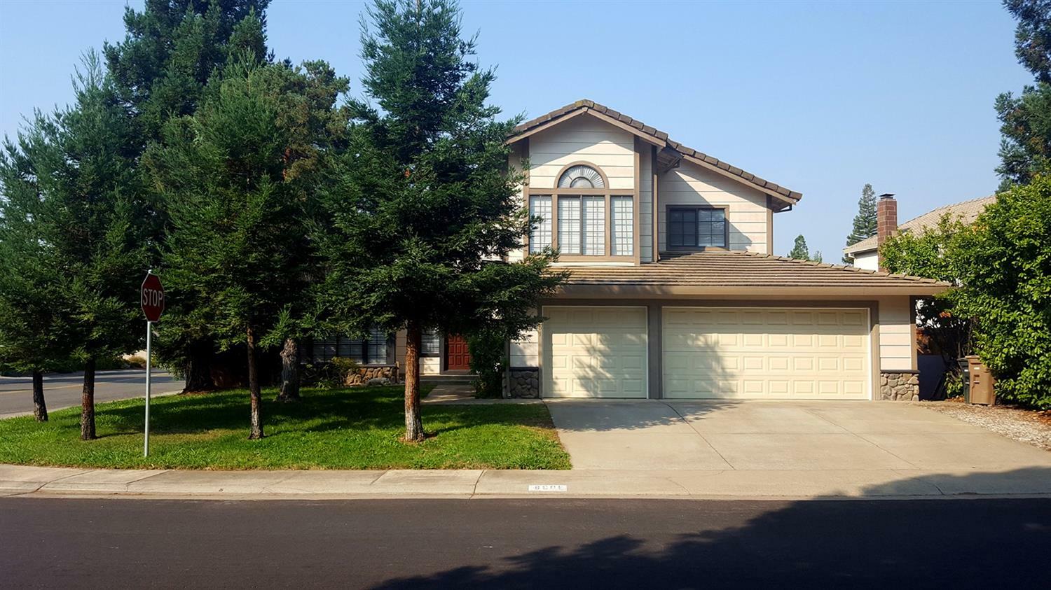 Property Photo:  8901 Ashwell Way  CA 95624 