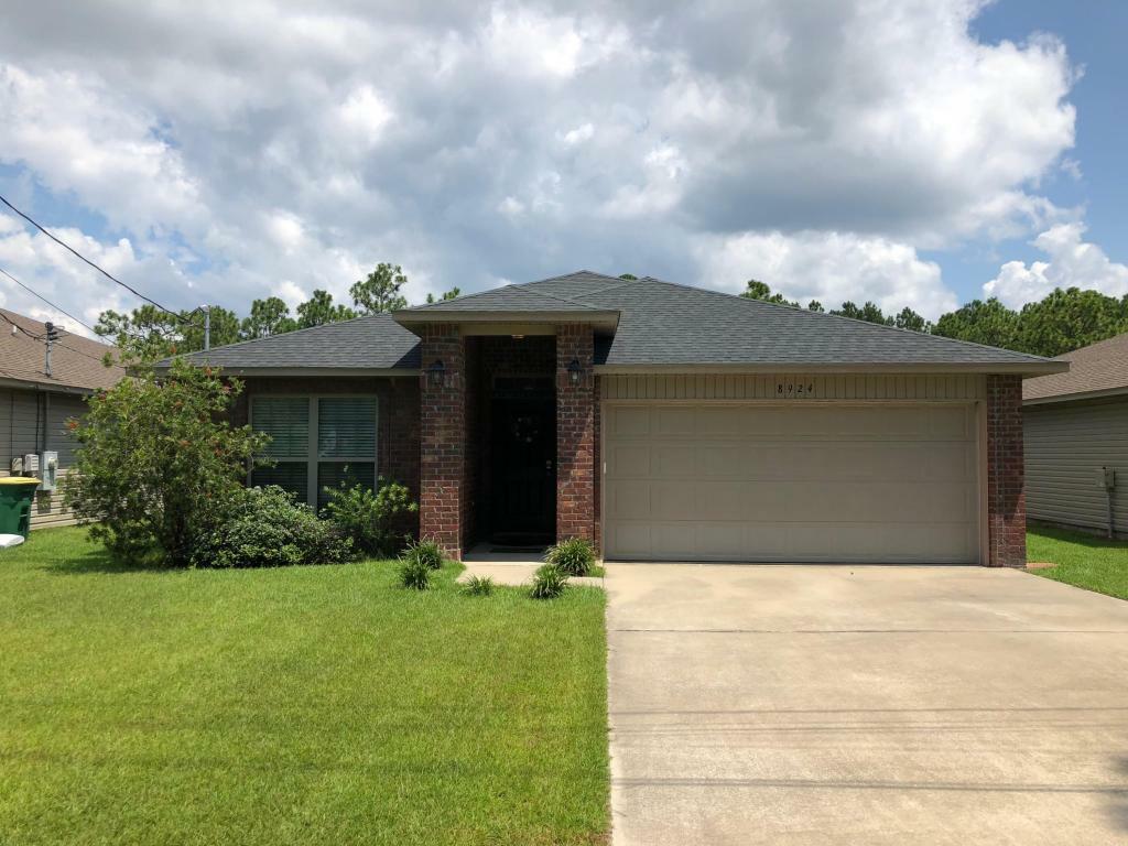 Property Photo: 8924 Quail Roost Drive FL 32566