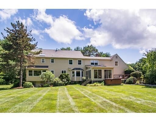 Property Photo:  9 Delaware Road  MA 02052 