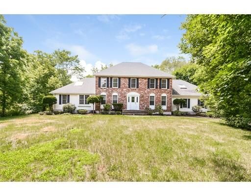 Property Photo:  274 Village St  MA 02053 