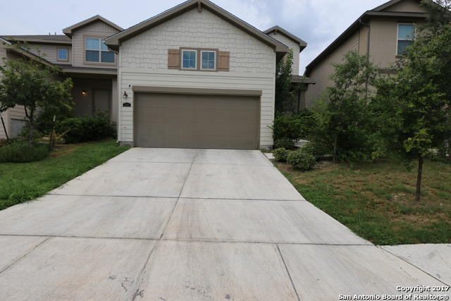 Property Photo:  5431 Sunlit Brook  TX 78240 