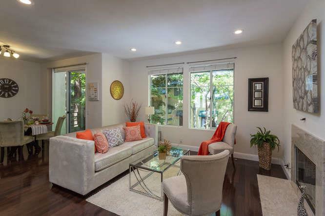 Property Photo: 440 Navaro Place 119 CA 95134
