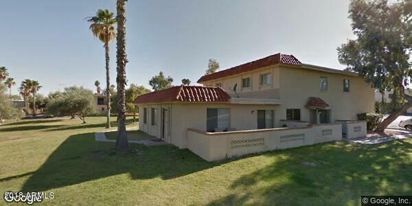 Property Photo:  14403 N Teakwood Lane A  AZ 85268 