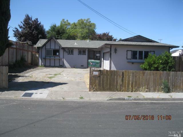 Property Photo: 7053 Almond Street CA 94928