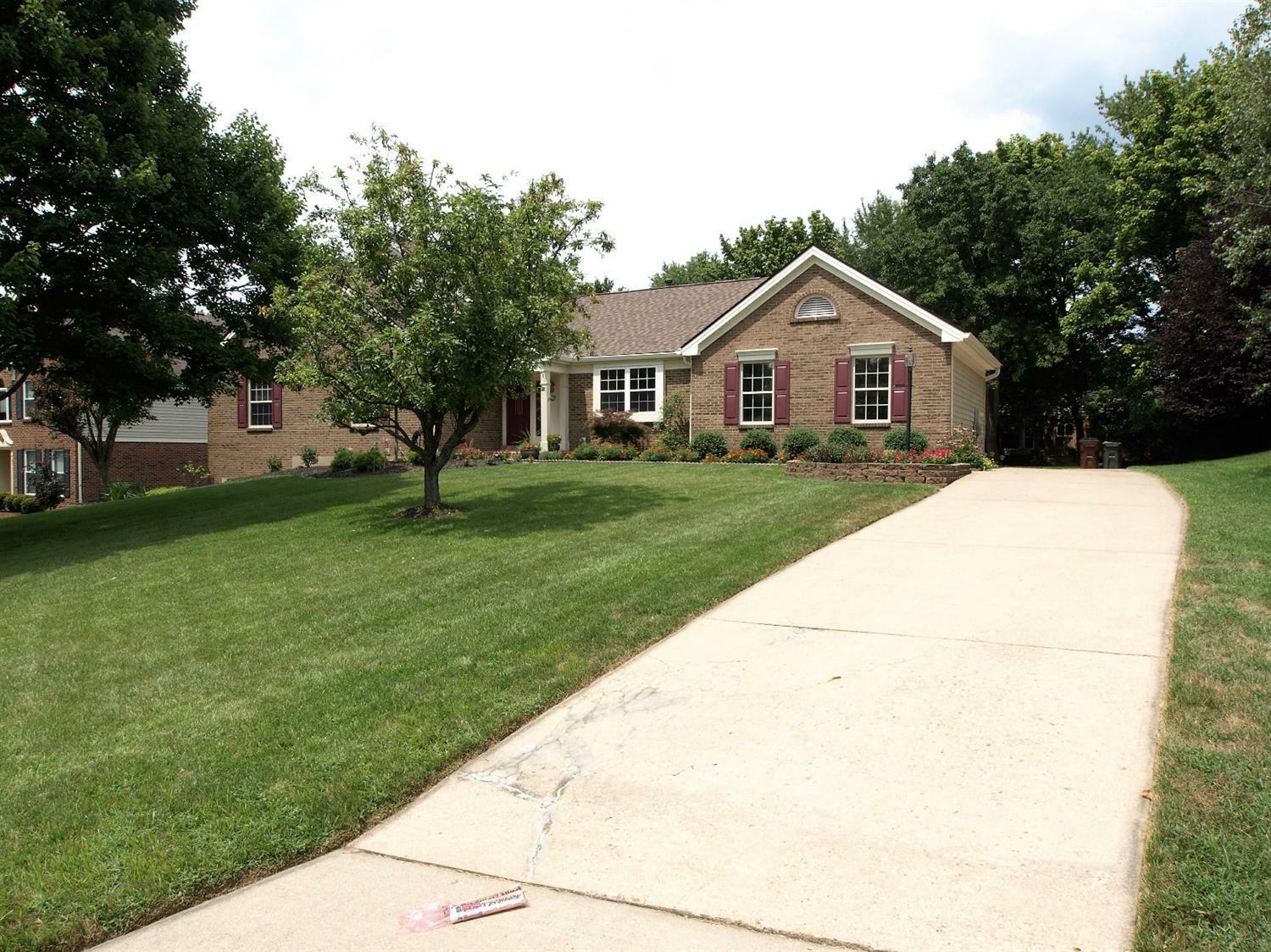 Property Photo: 8048 Turcotte Lane OH 45052