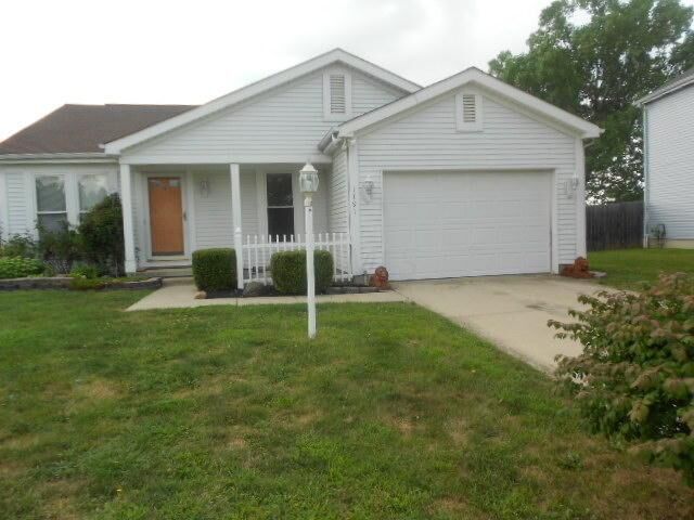 Property Photo:  1191 Treehaven Lane  OH 43204 