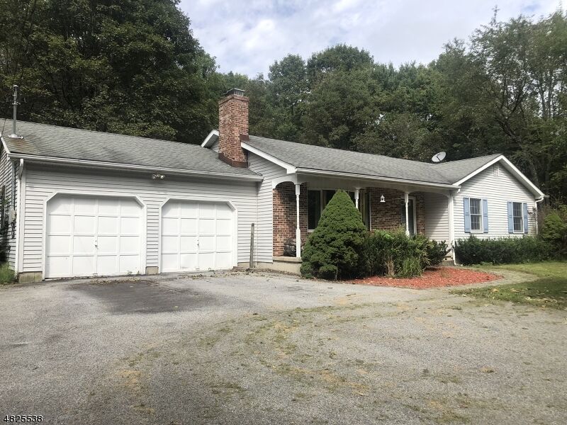Property Photo:  569 Delaware Rd  NJ 07844 