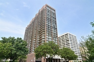 Property Photo:  4170 North Marine Drive 5C  IL 60613 