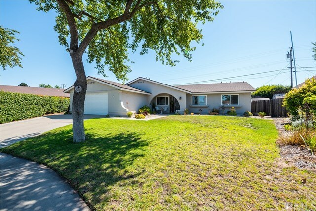 Property Photo:  645 Tamara Court  CA 93455 