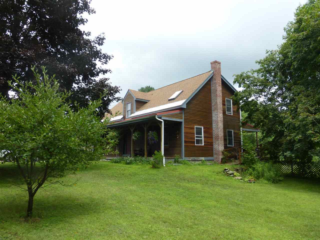 Property Photo:  173 Bee Hole Road  NH 03307 