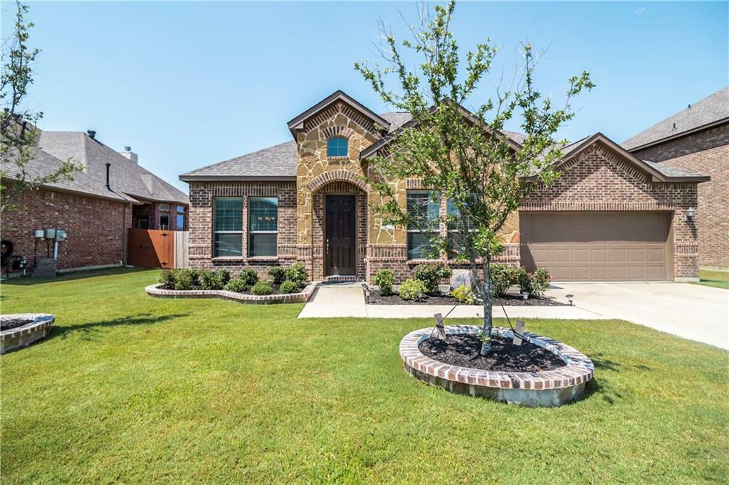 Property Photo:  4908 Brookside Drive  TX 76226 