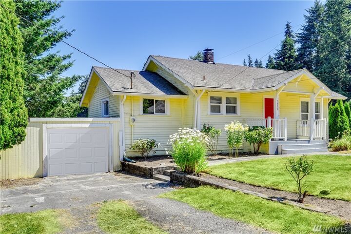 Home for sale in Everett 7329 Lower Ridge Road, Everett, WA 98203